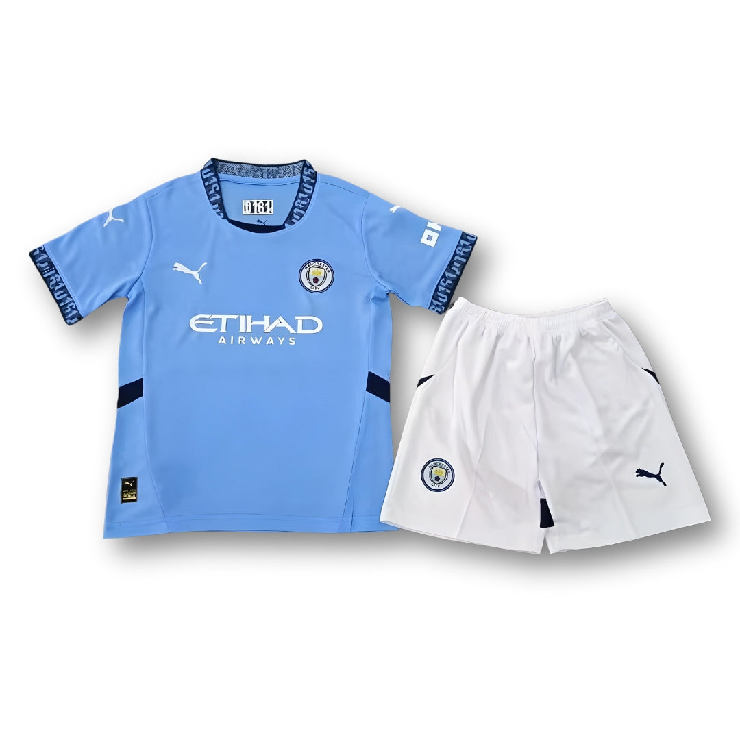 Man. City Home 24/25