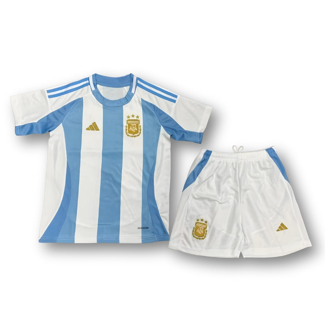 Argentina Home 24/25