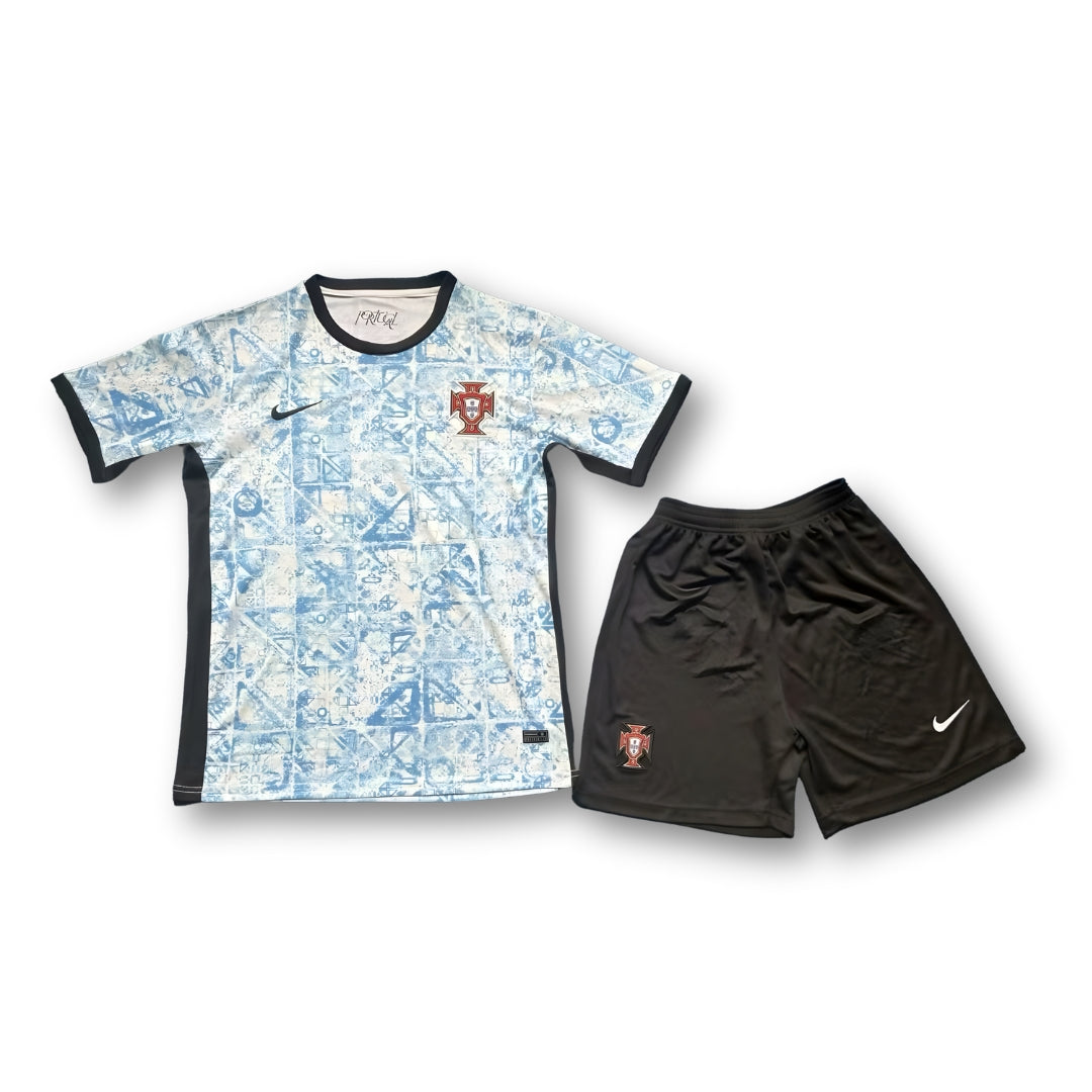 Portugal Away 24/25