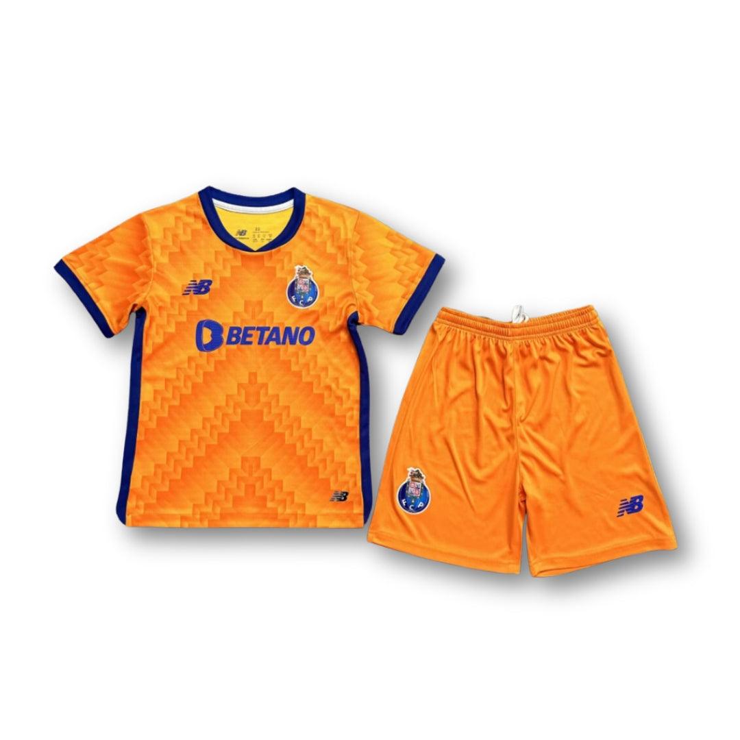 FC Porto Away 24/25