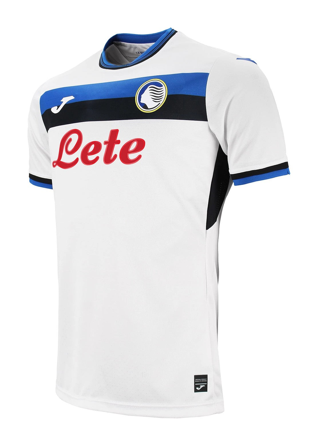 Home Kit Atalanta BC 25/26