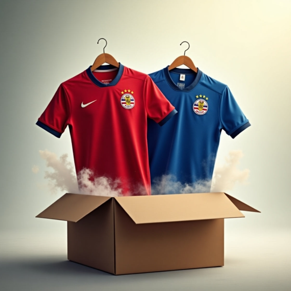 Mistery Box- Iniciados