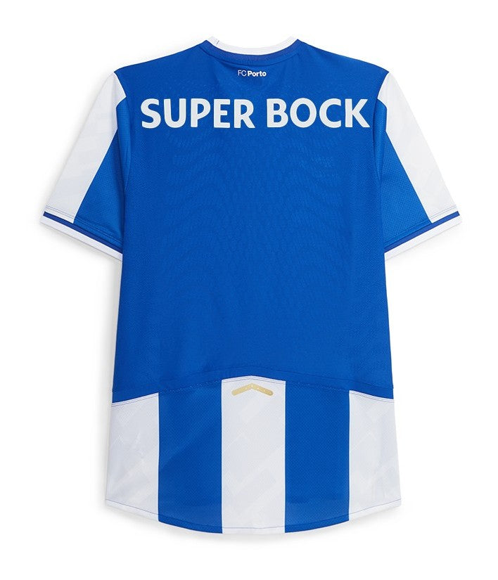 Main Jersey FC Porto 25/26