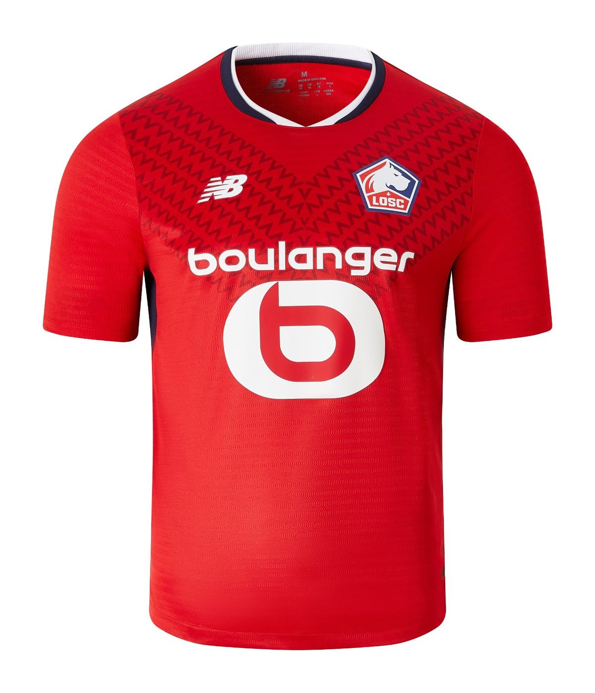 Home Kit LOSC Lille 24/25
