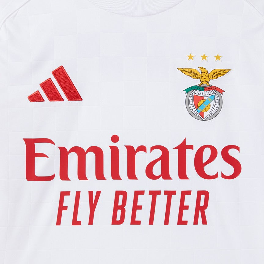 Third Kit SL Benfica 25/26