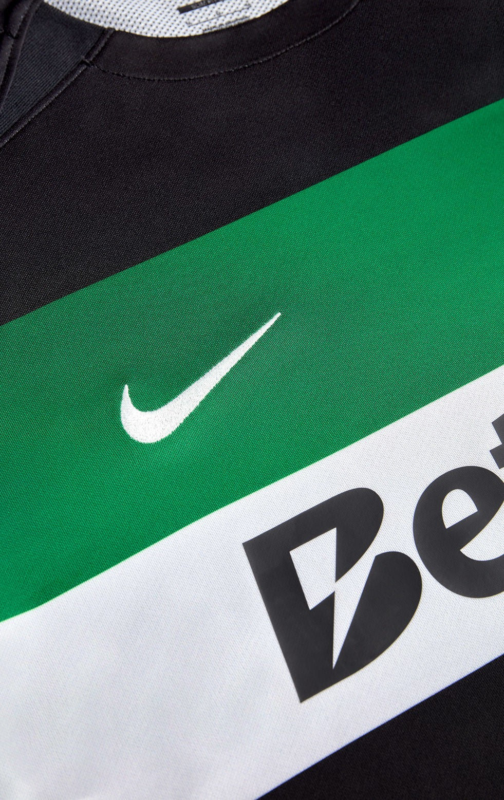 Home Kit Sporting CP 24/25
