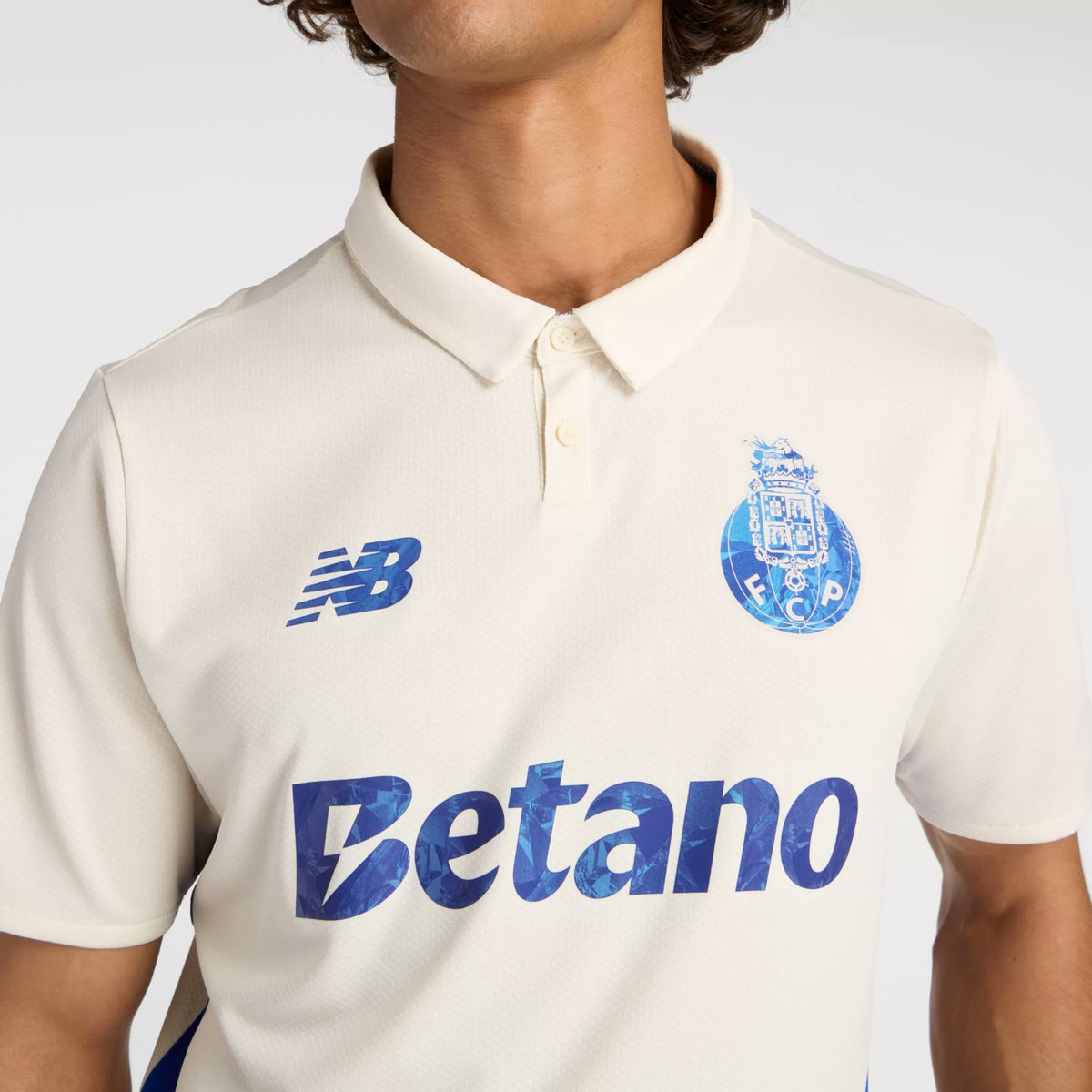 Third Kit FC Porto 25/26