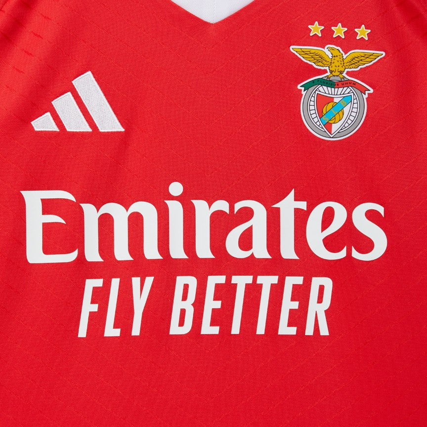 Home Kit SL Benfica 24/25