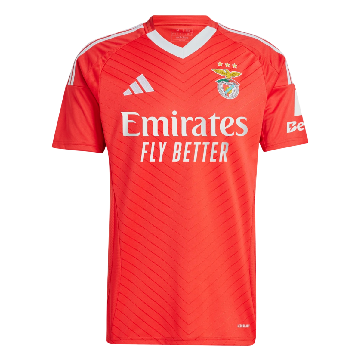 Home Kit SL Benfica 24/25