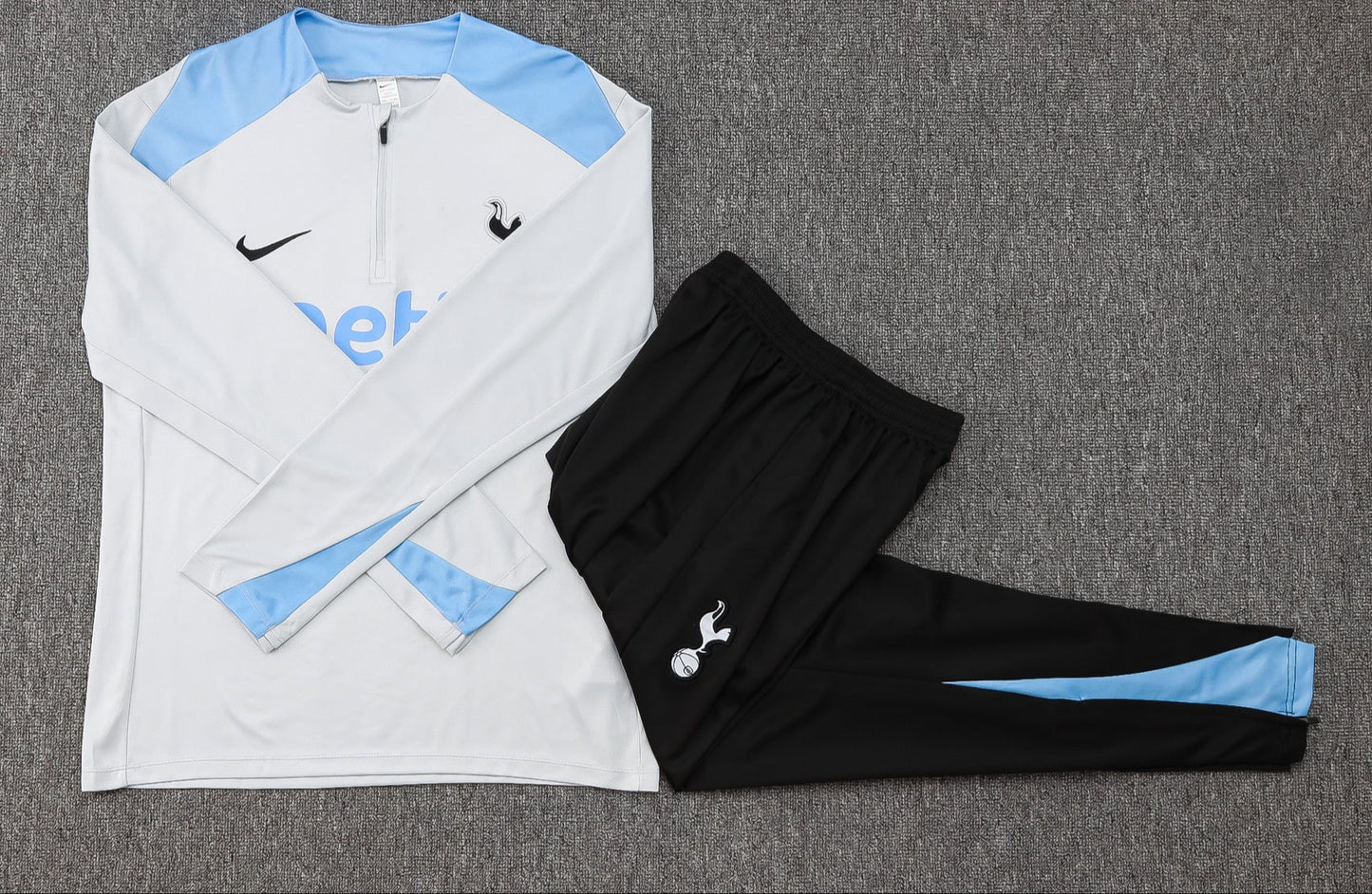 Fato de Treino Tottenham 2 24/25