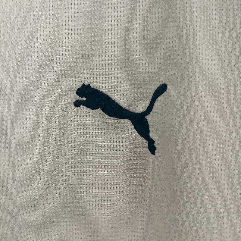 Home Kit Olympique Marseille 24/25