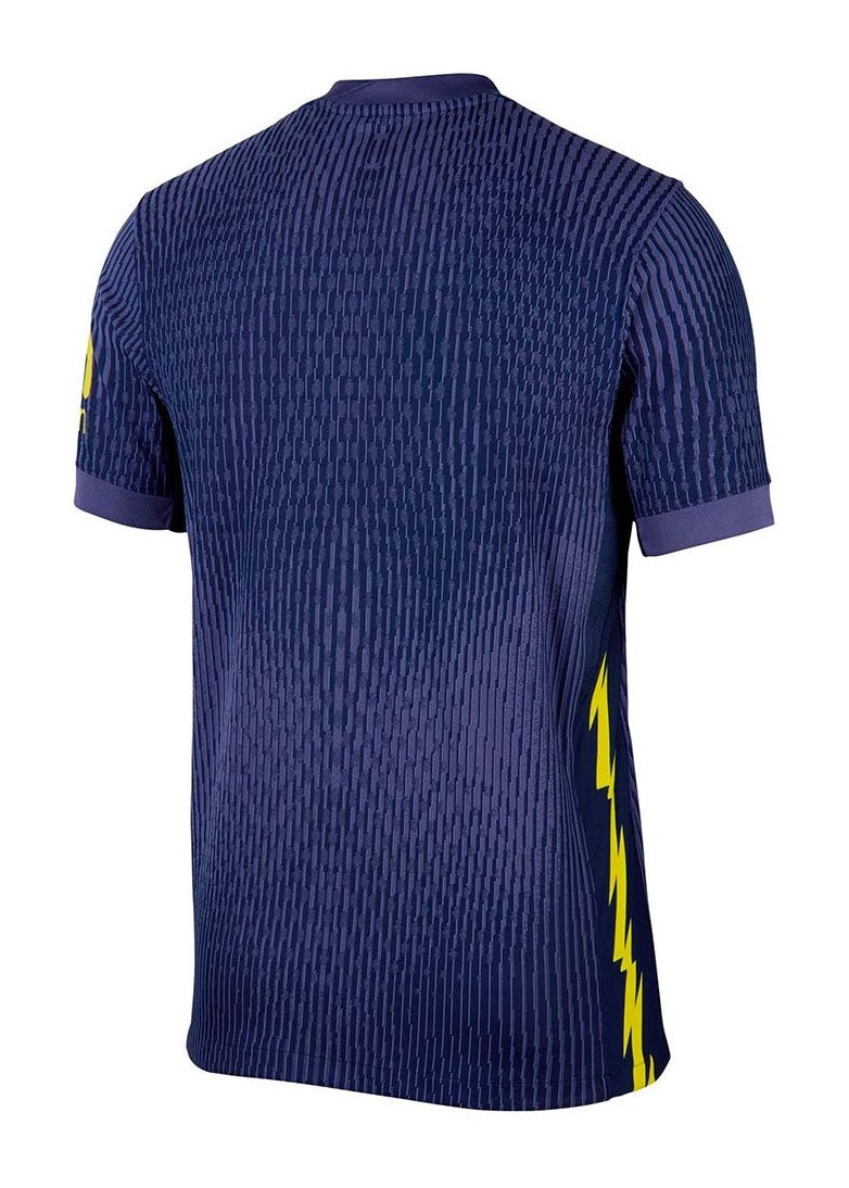 Away Kit Atlético Madrid 25/26