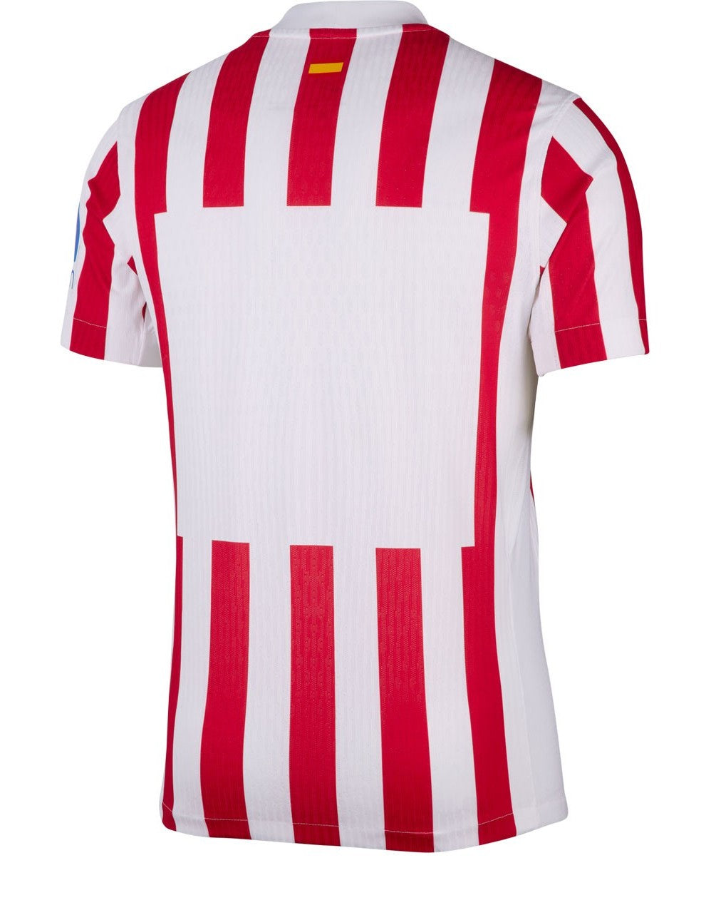 Home Kit Atlético Madrid 25/26