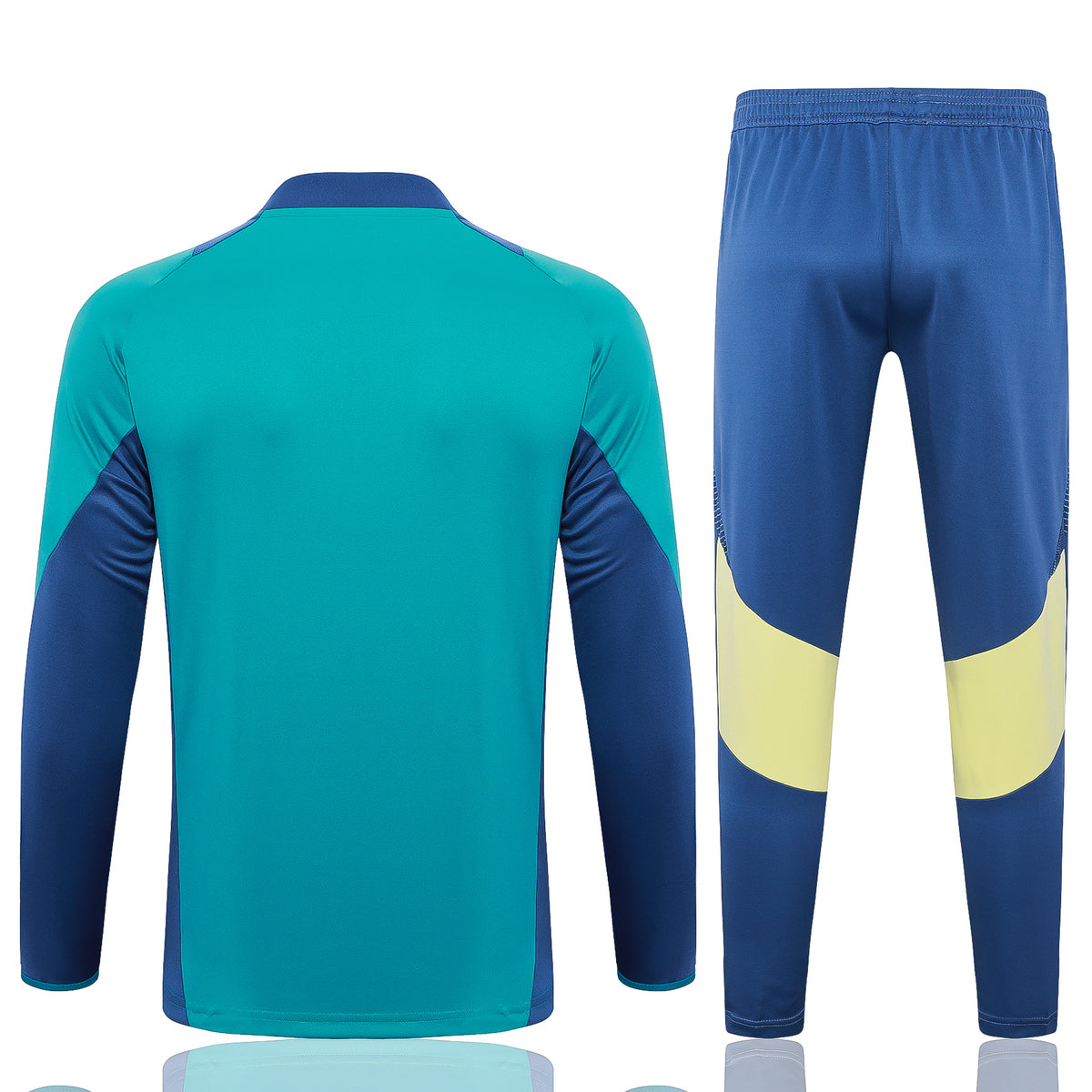 Tracksuit Ajax 1
