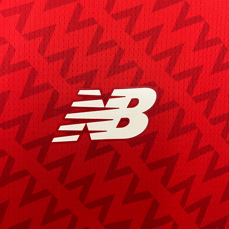Home Kit LOSC Lille 24/25