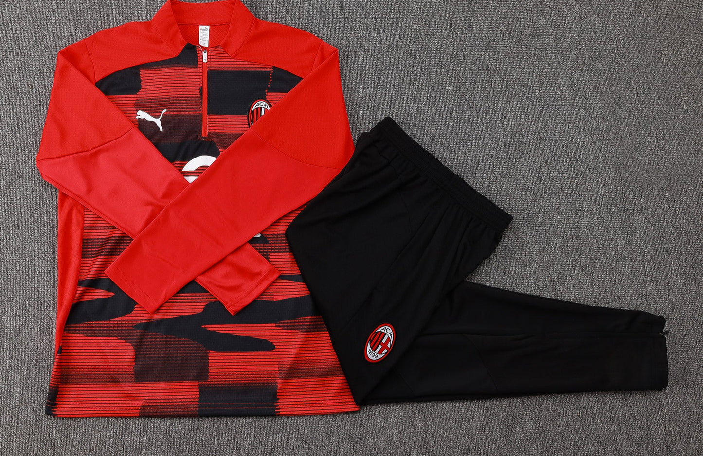 Fato de Treino AC Milan 2 24/25