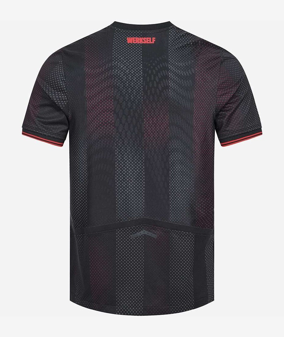 Home Kit Bayer 04 Leverkusen 25/26