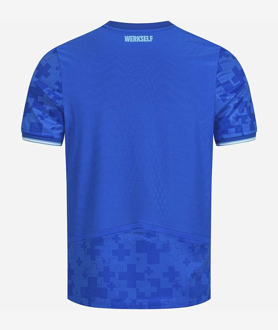Third Kit Bayer 04 Leverkusen 25/26