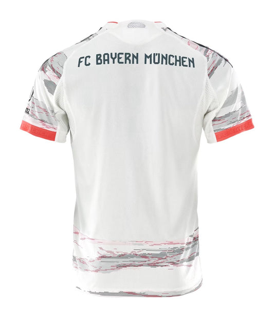 Away Kit Bayern München 25/26