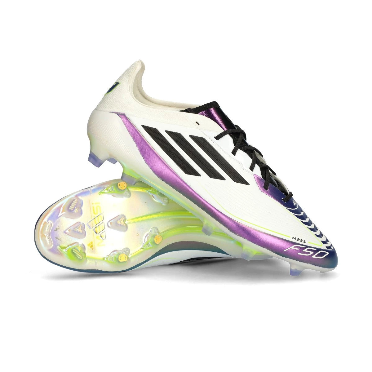 Adidas F50 Elite Messi Player Pack 2