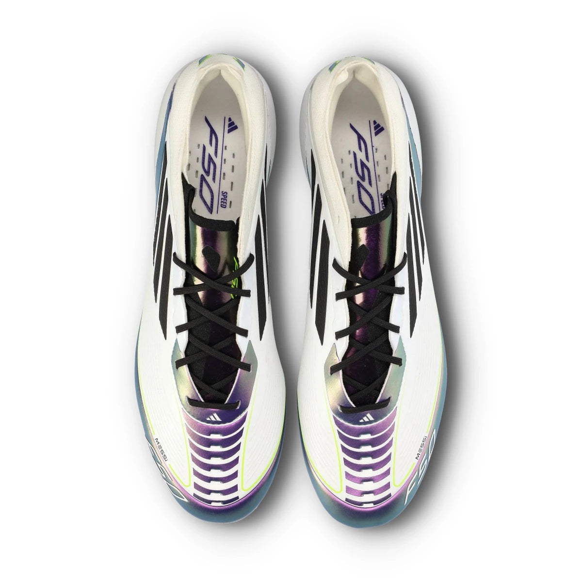 Adidas F50 Elite Messi Player Pack 2