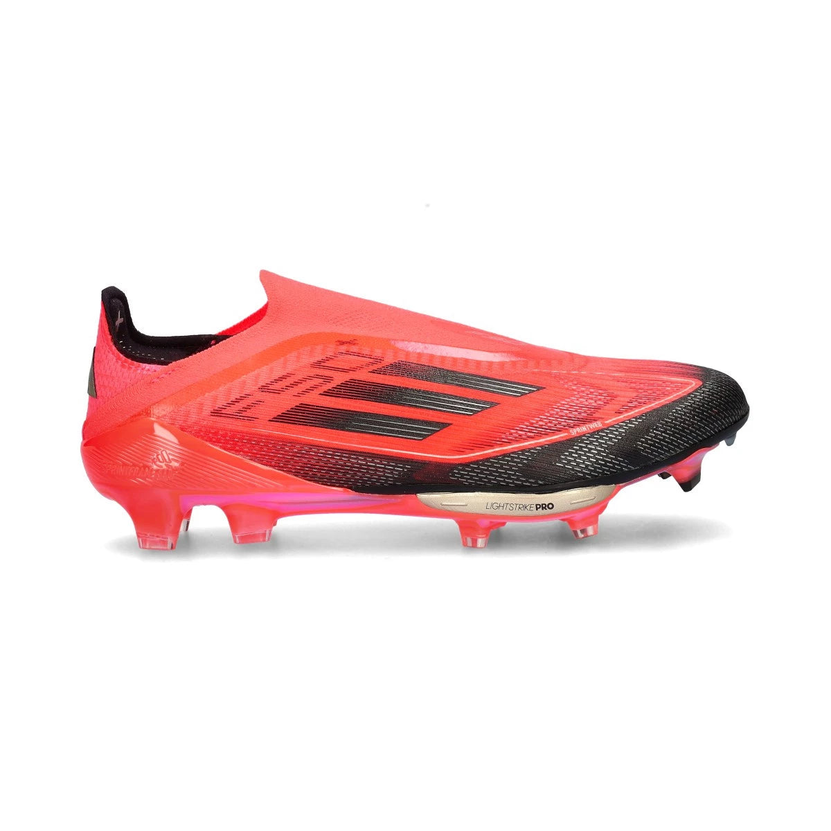 Adidas F50+