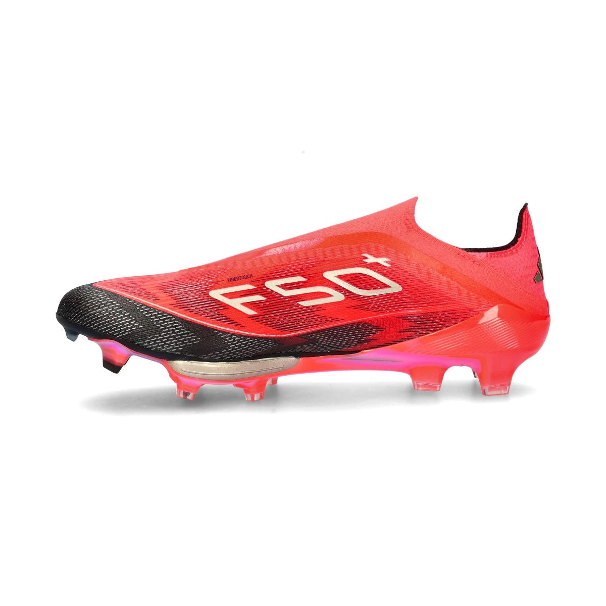 Adidas F50+