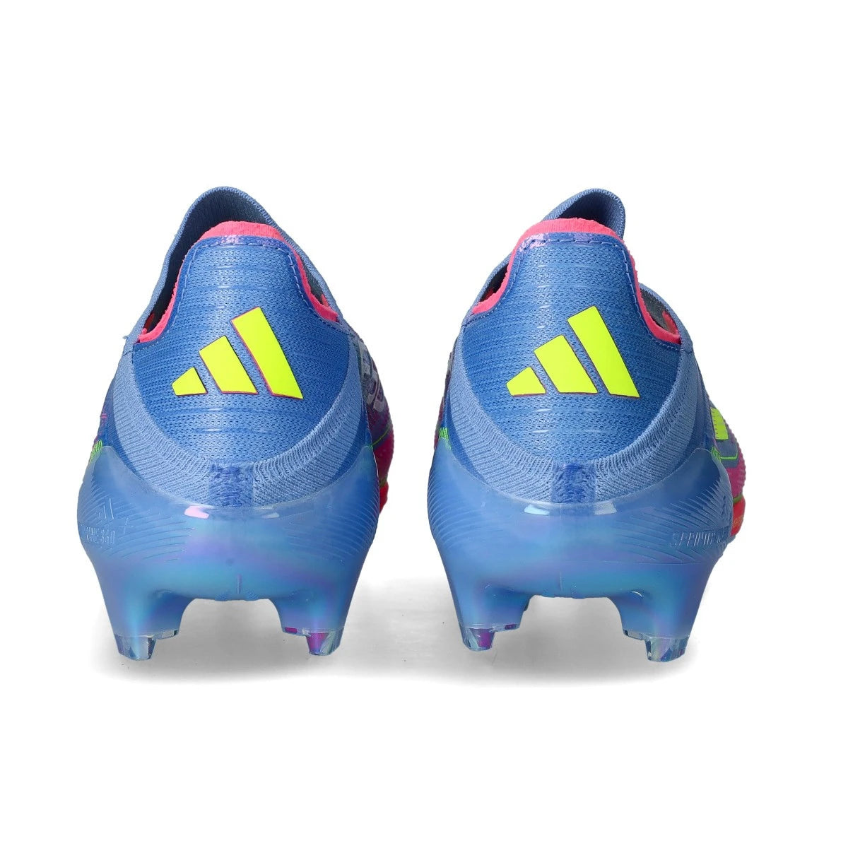 Adidas F50+