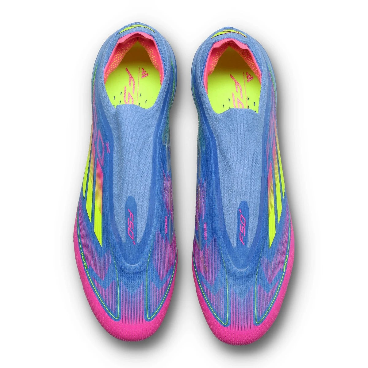 Adidas F50+