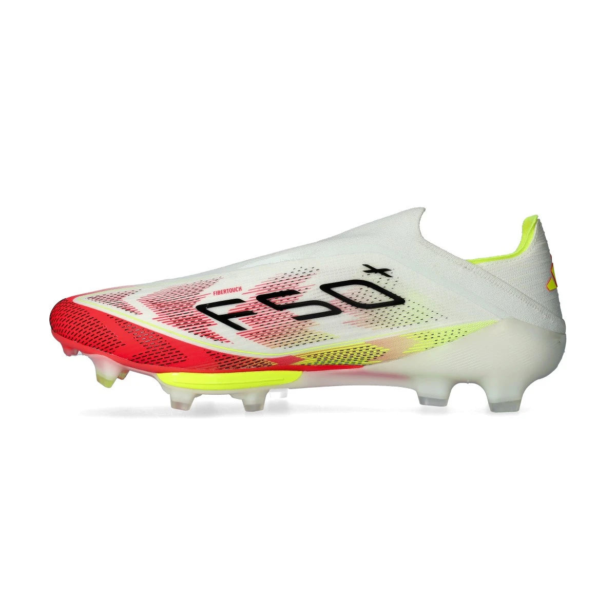 Adidas F50+