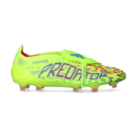 Adidas Predator Elite Foldover Tongue