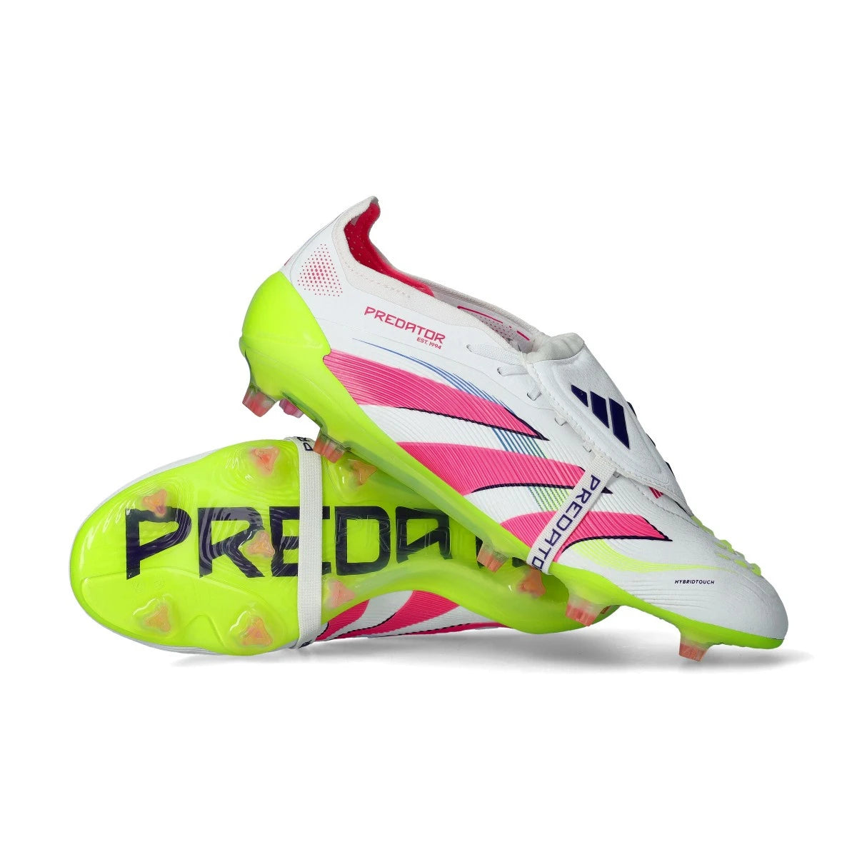 Adidas Predator Elite Foldover Tongue