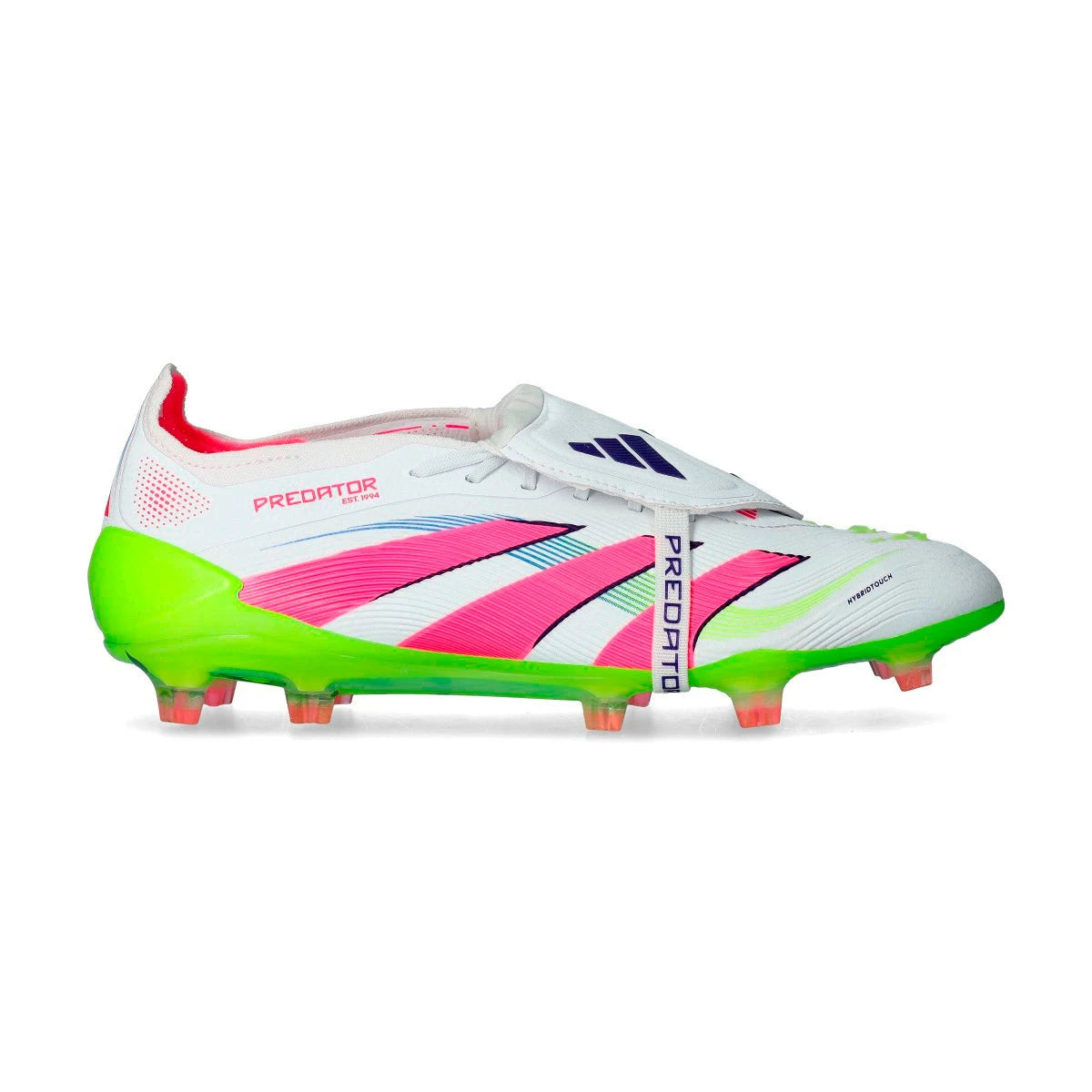 Adidas Predator Elite Foldover Tongue