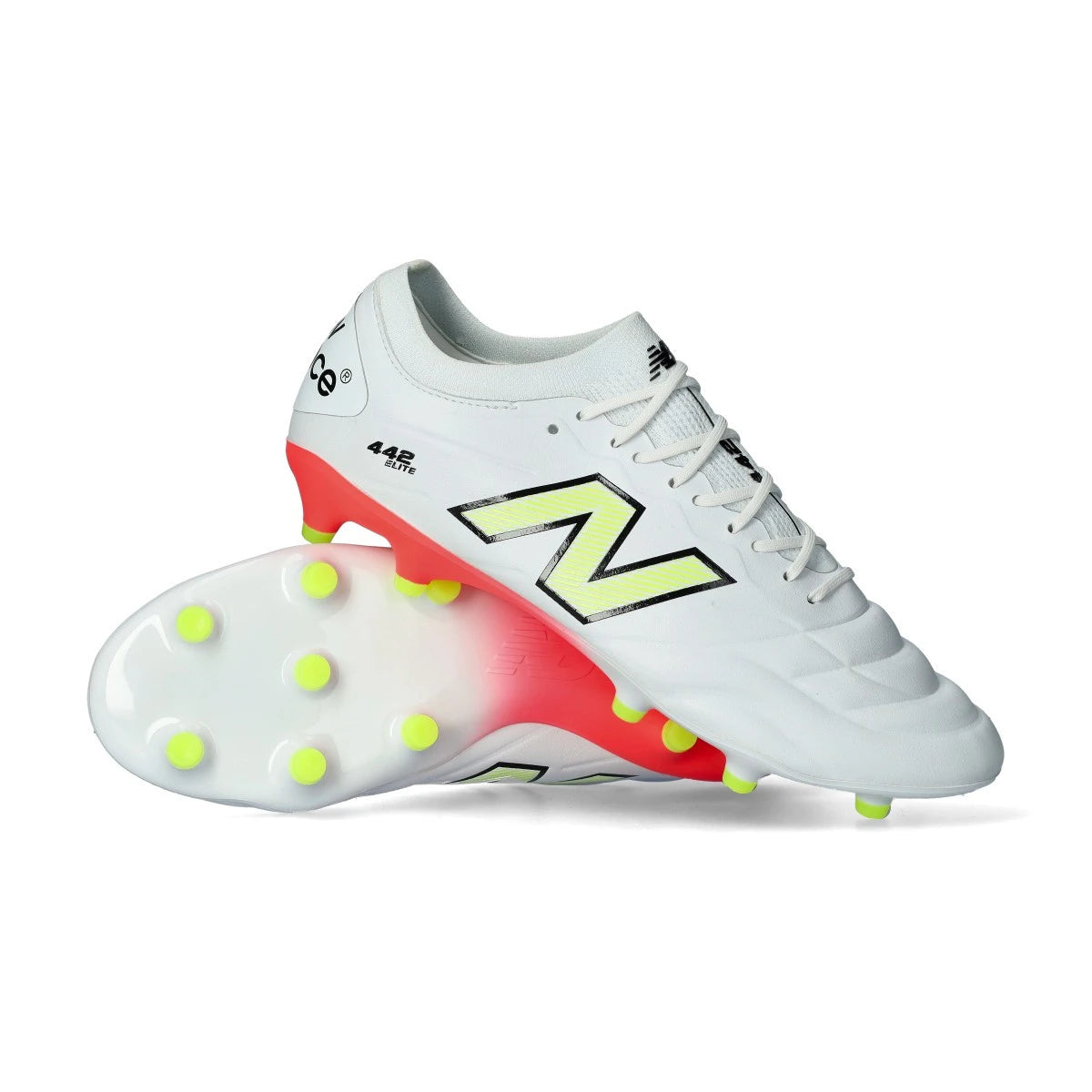 New Balance 442 Elite FG V2