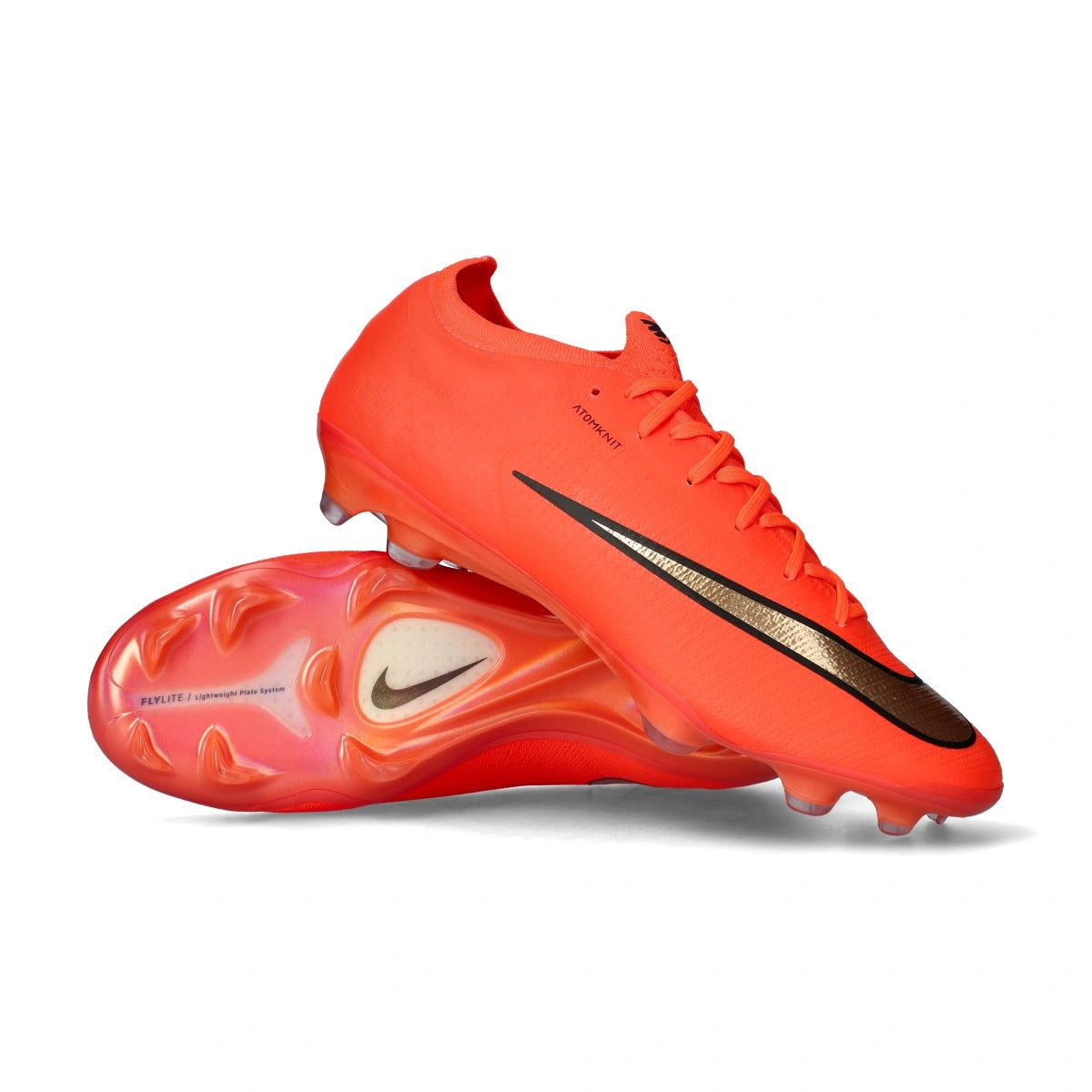 Nike Air Zoom Mercurial Vapor 17 Elite FG