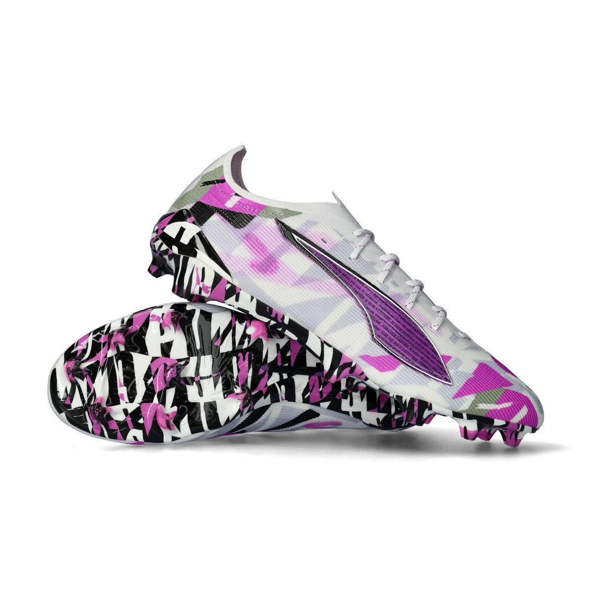 Puma Ultra 5 Ultimate Foverer