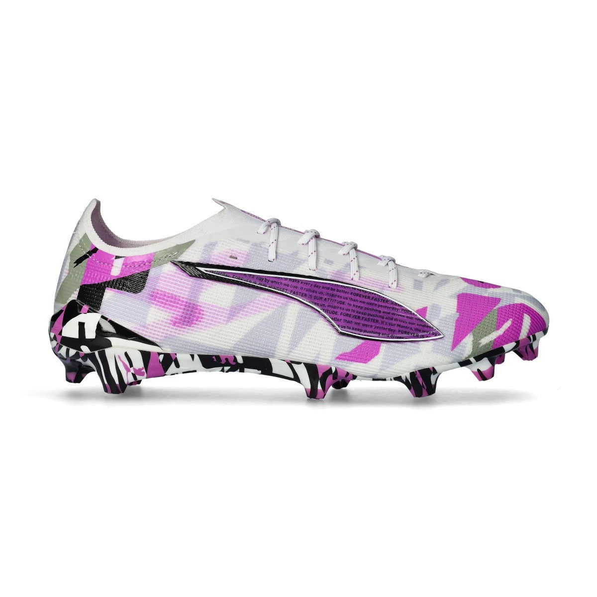 Puma Ultra 5 Ultimate Foverer