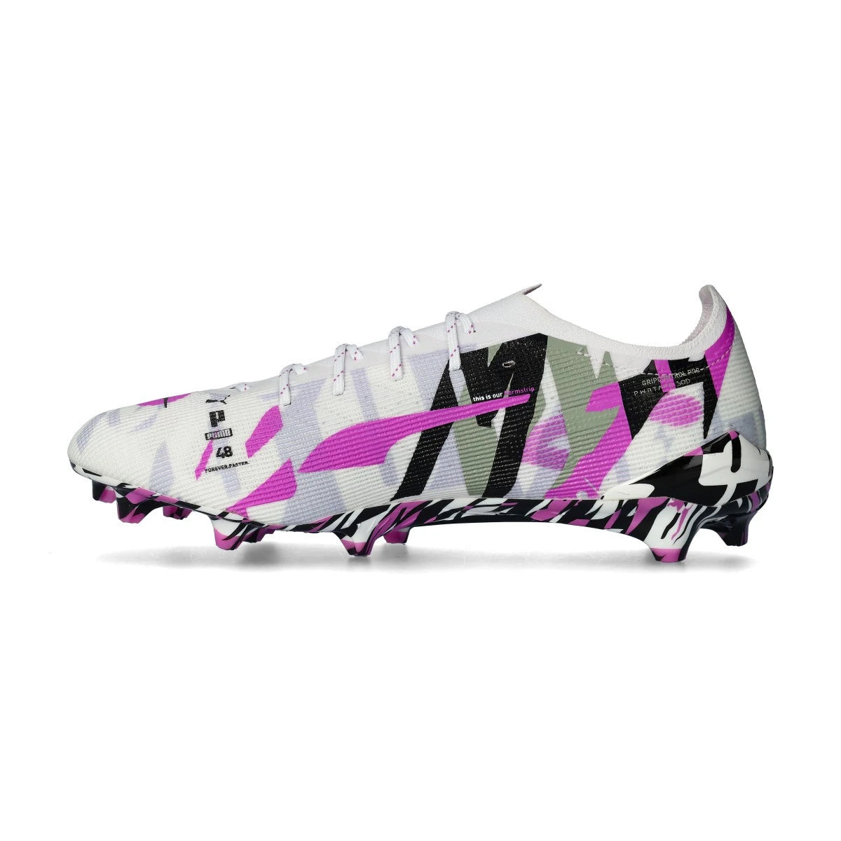 Puma Ultra 5 Ultimate Foverer
