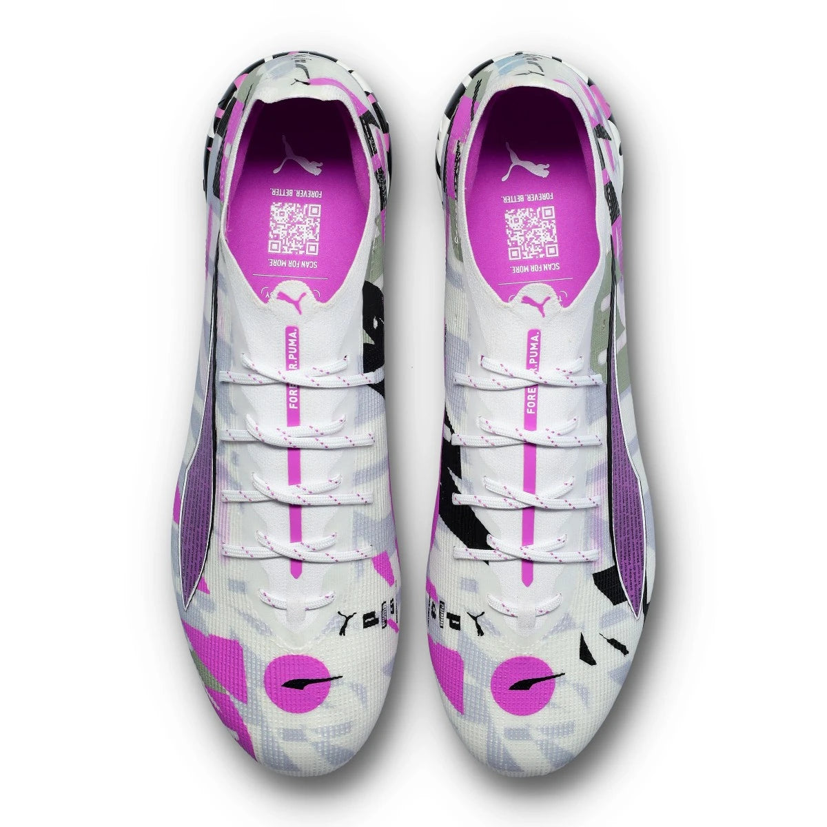 Puma Ultra 5 Ultimate Foverer