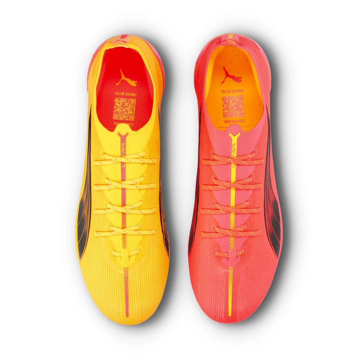 Puma Ultra 5 Ultimate Tricks
