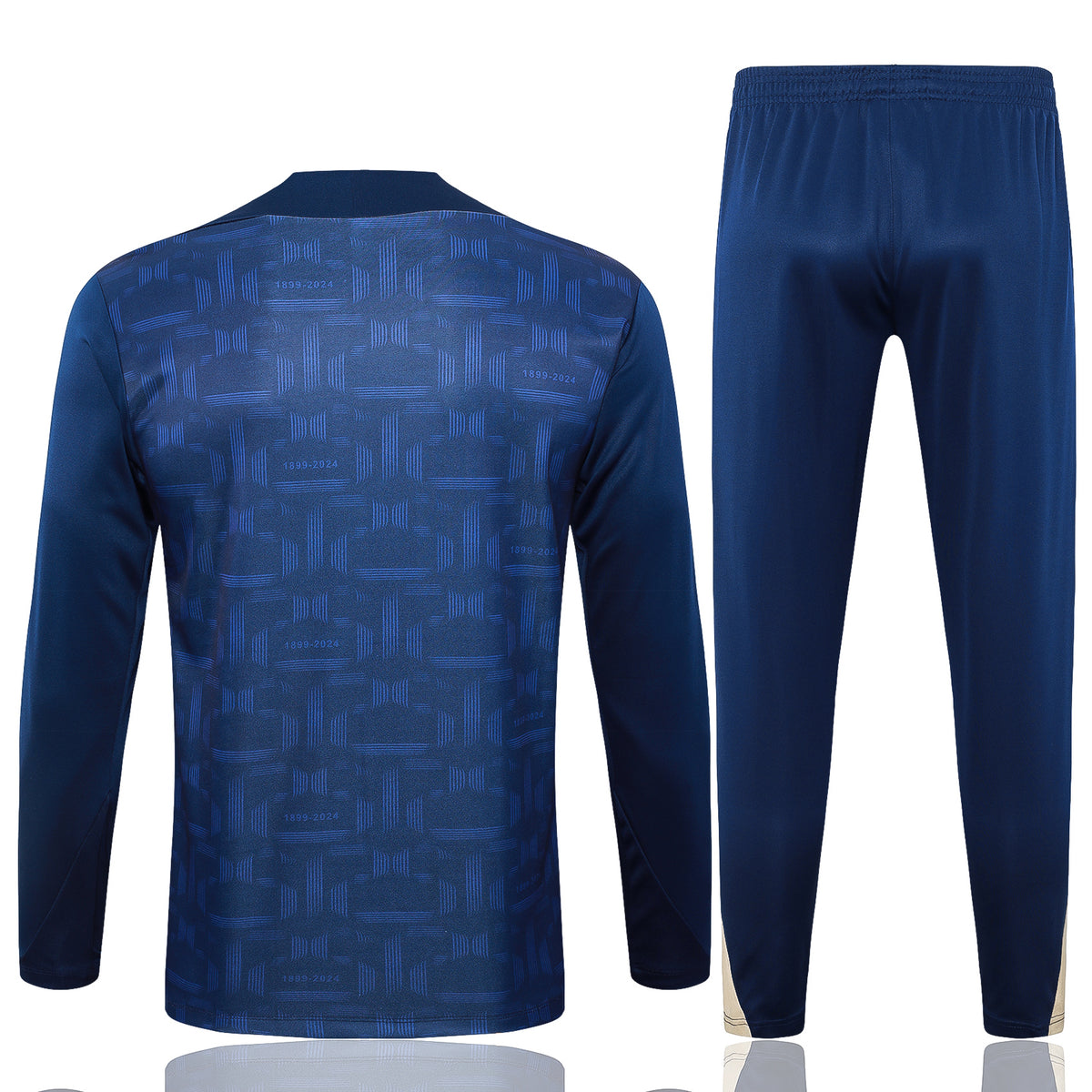 Tracksuit Barcelona 6
