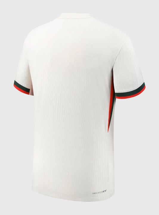 Away Kit Chelsea FC 25/26