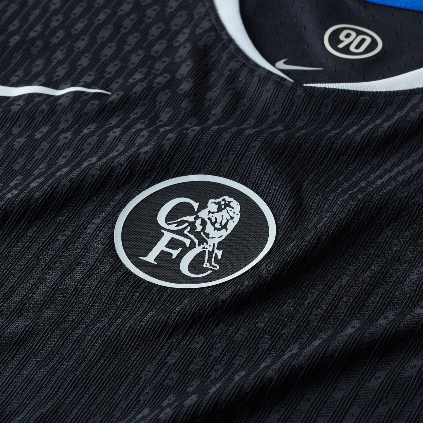 Third Kit Chelsea FC 25/26
