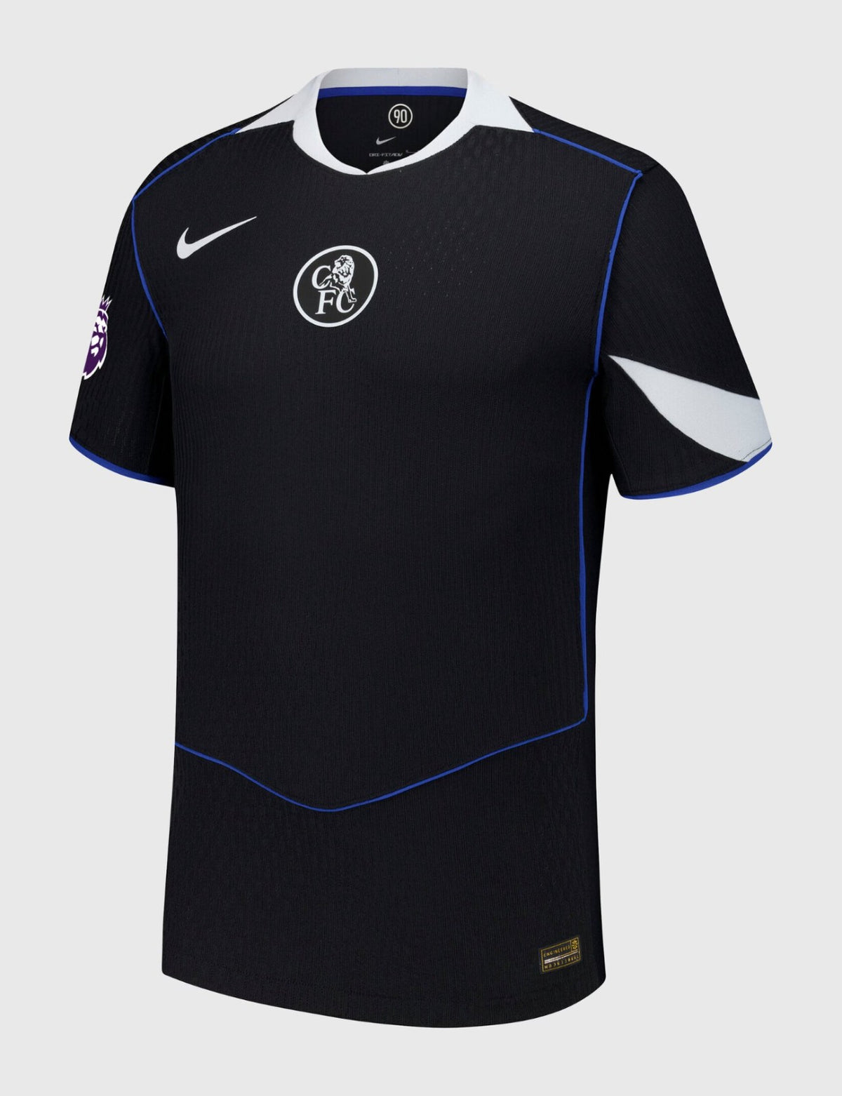 Third Kit Chelsea FC 25/26