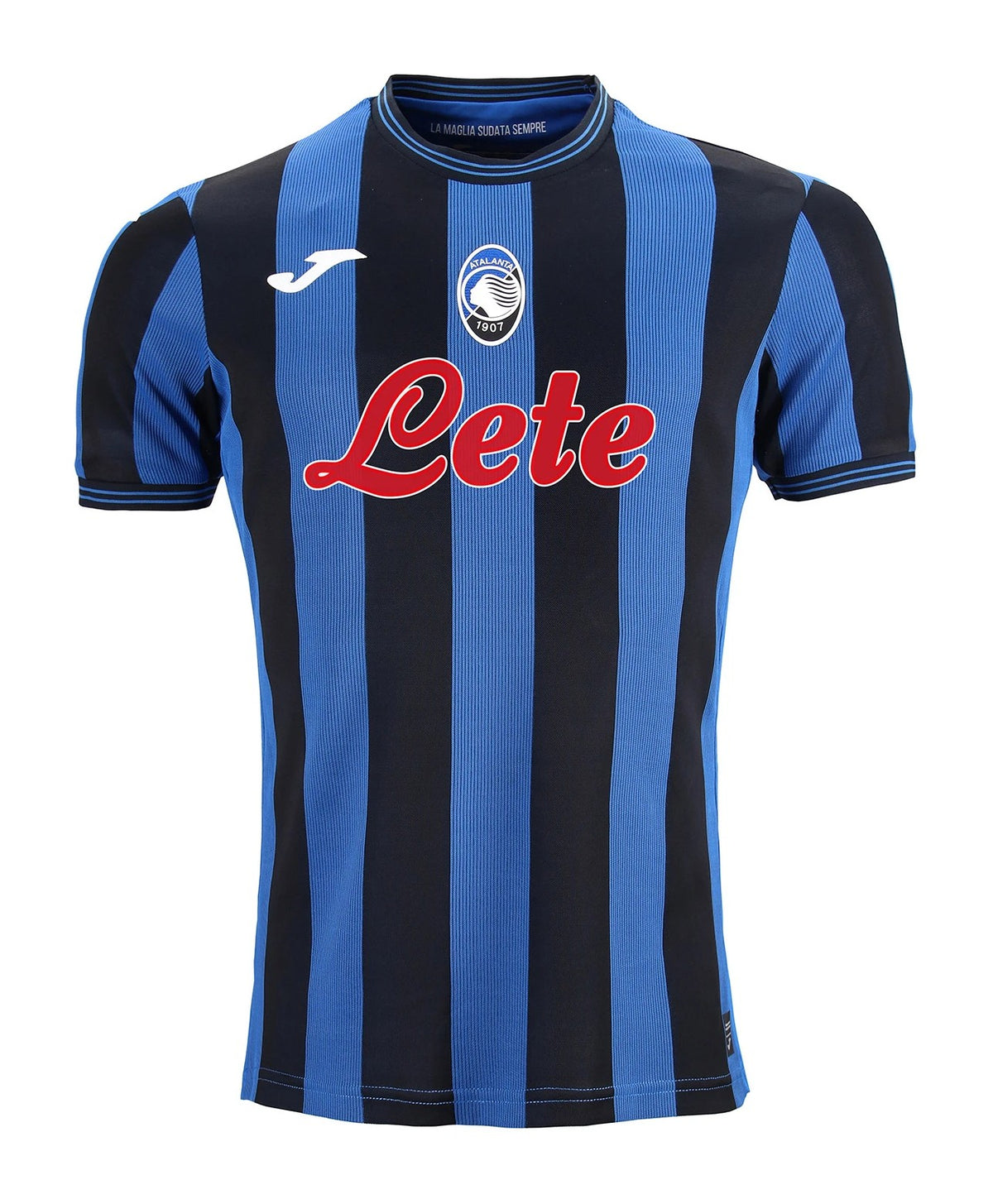 Home Kit Atalanta BC 25/26