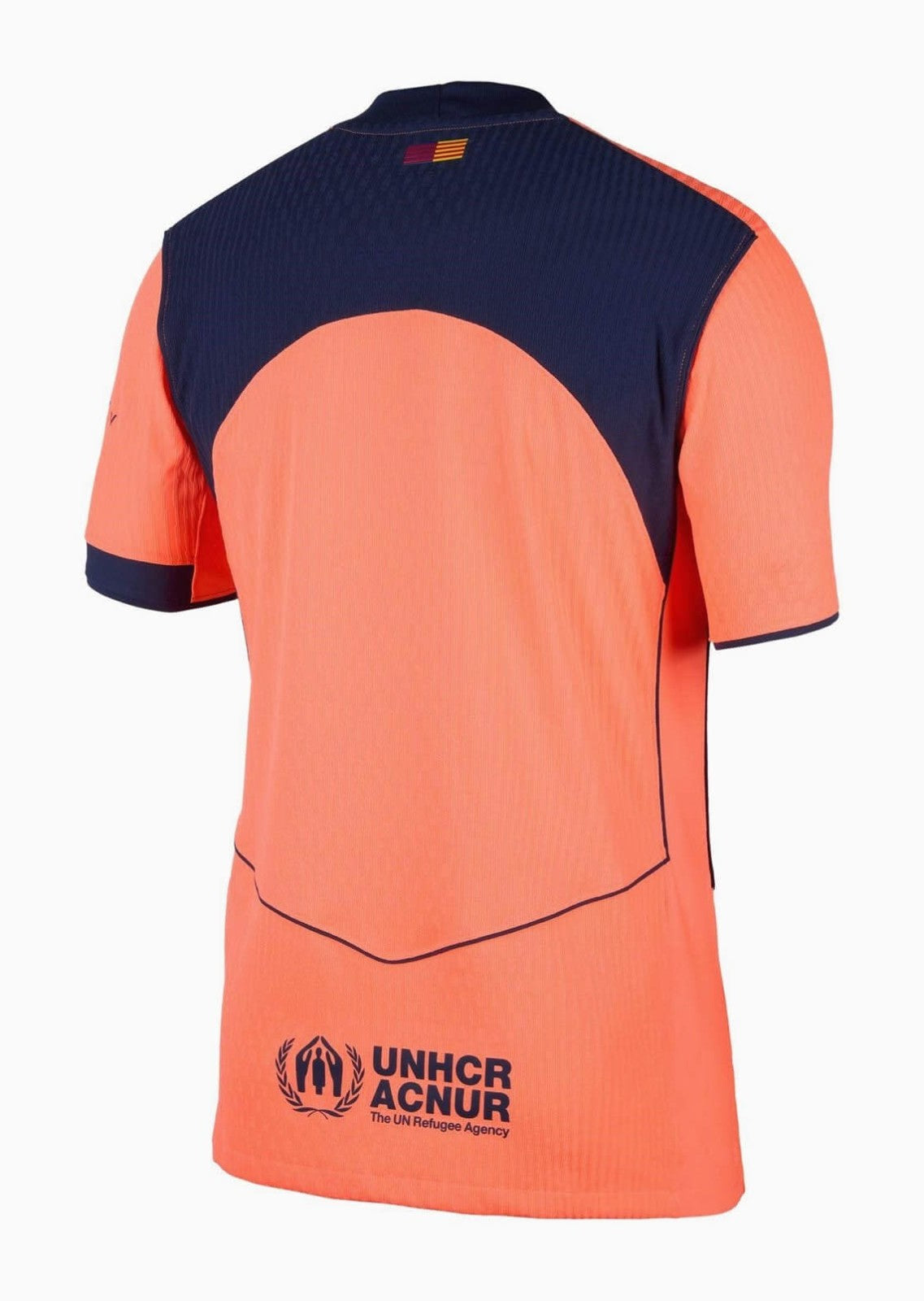 Third Kit FC Barcelona 25/26