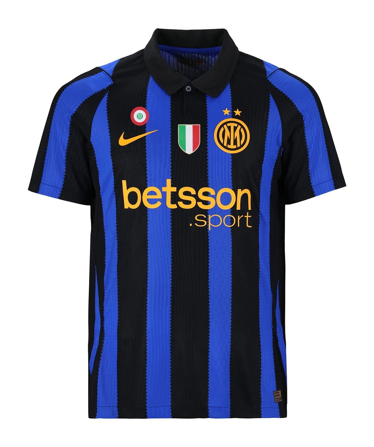 Home Kit Inter Milan 26/27