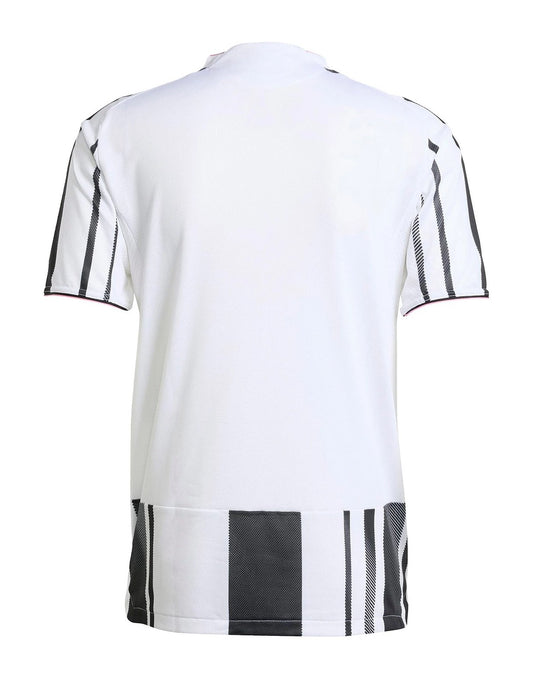 Home Kit Juventus 25/26