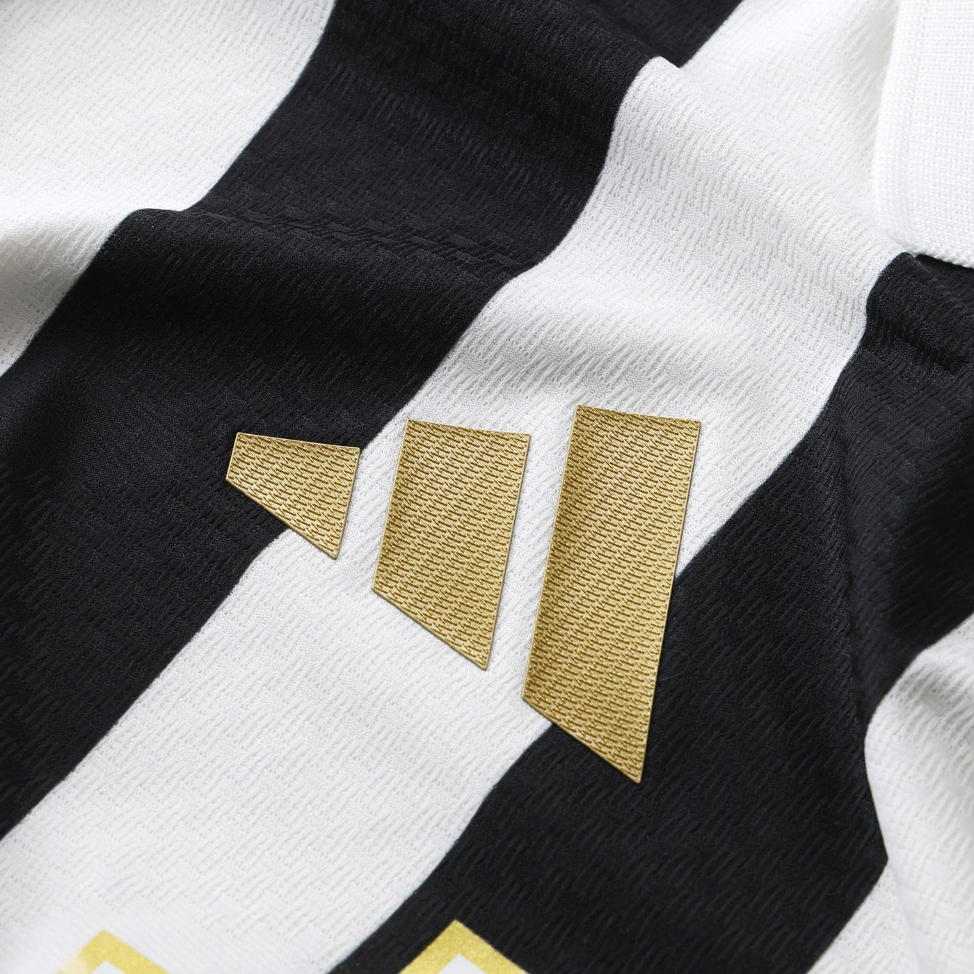 Home Kit Juventus 26/27