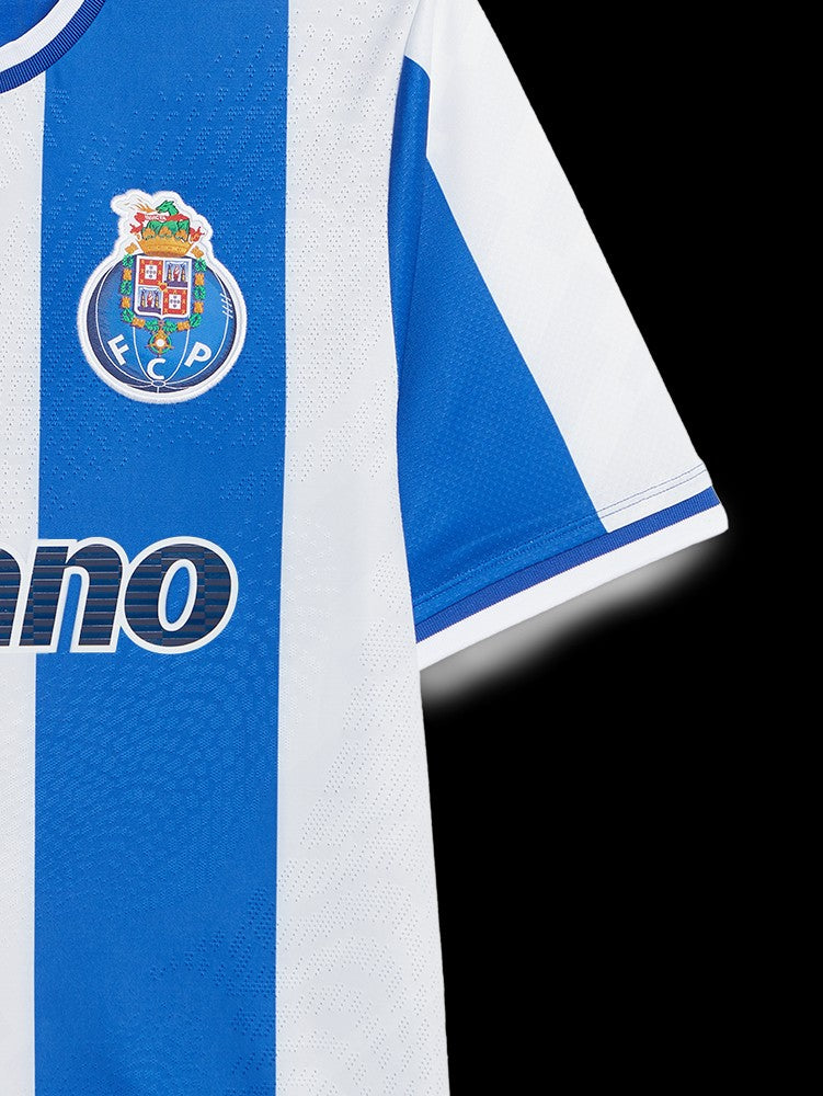 Home Kit FC Porto 25/26